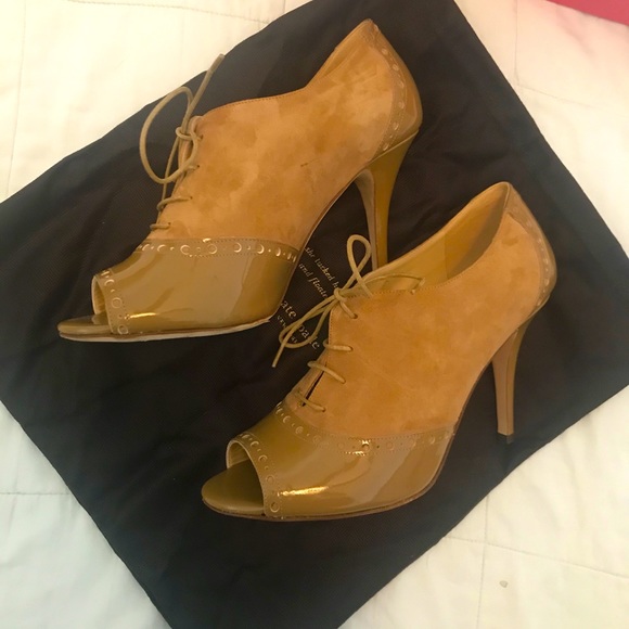 Kate Spade Cala Pump - Picture 2 of 6